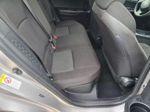 used 2019 Toyota C-HR car, priced at $13,659