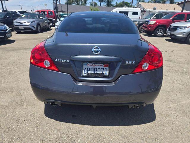used 2011 Nissan Altima car, priced at $7,495