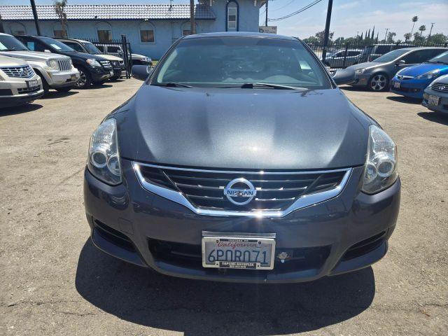 used 2011 Nissan Altima car, priced at $7,495
