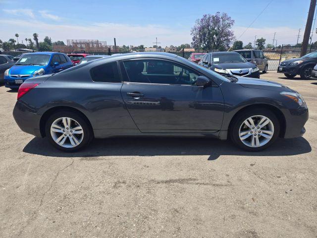 used 2011 Nissan Altima car, priced at $7,495