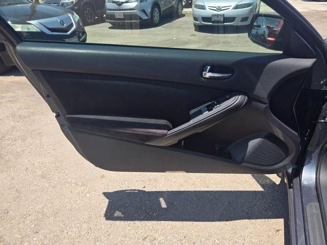 used 2011 Nissan Altima car, priced at $7,495