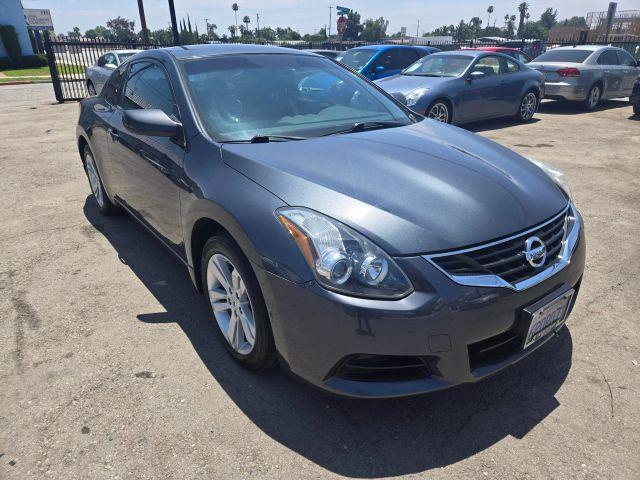 used 2011 Nissan Altima car, priced at $7,495