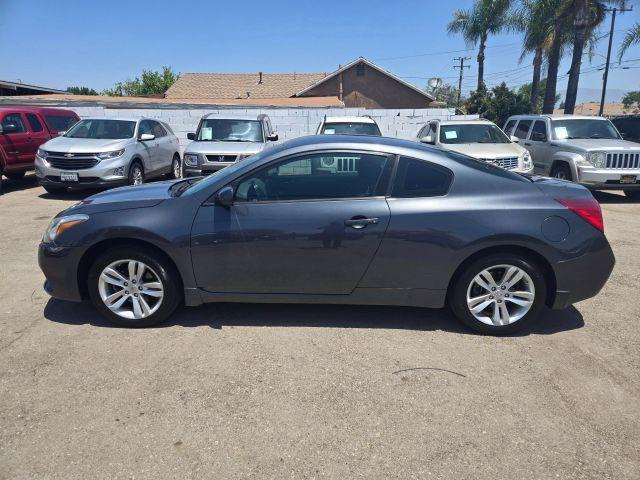 used 2011 Nissan Altima car, priced at $7,495