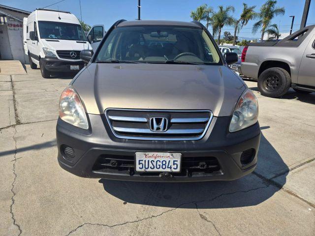 used 2006 Honda CR-V car, priced at $6,995