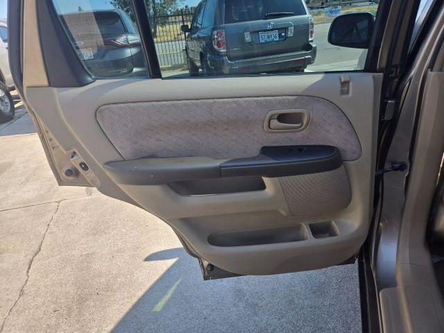 used 2006 Honda CR-V car, priced at $6,995