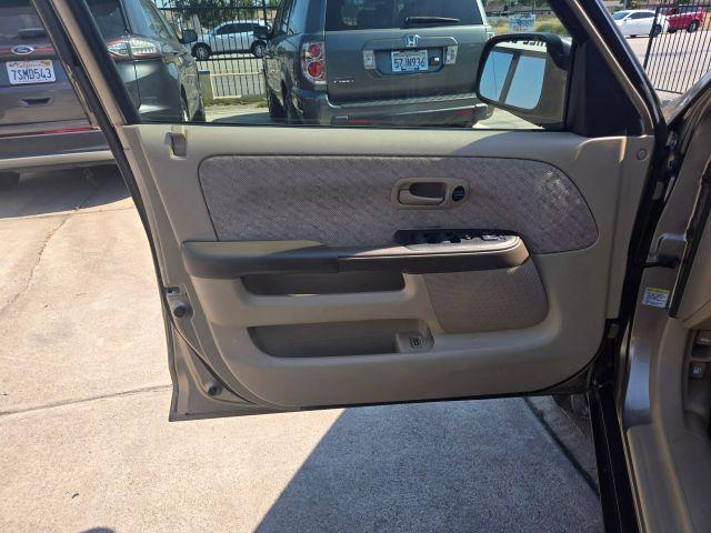 used 2006 Honda CR-V car, priced at $6,995