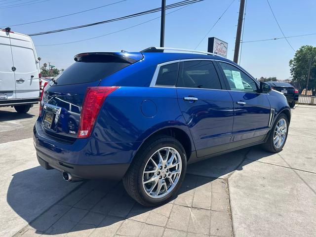 used 2013 Cadillac SRX car, priced at $9,995