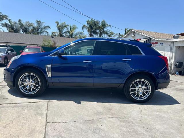 used 2013 Cadillac SRX car, priced at $9,995