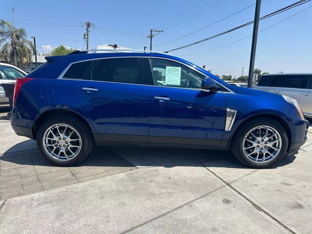 used 2013 Cadillac SRX car, priced at $9,995