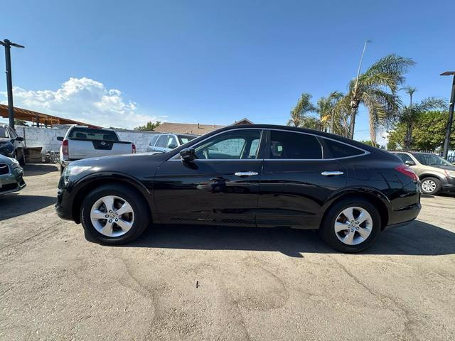 used 2010 Honda Accord Crosstour car, priced at $8,499