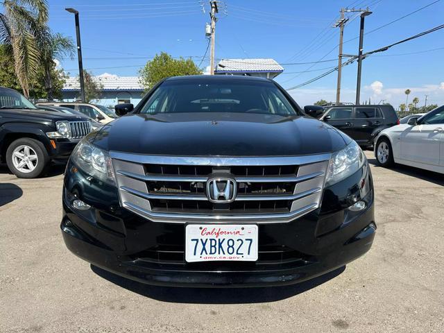 used 2010 Honda Accord Crosstour car, priced at $8,499