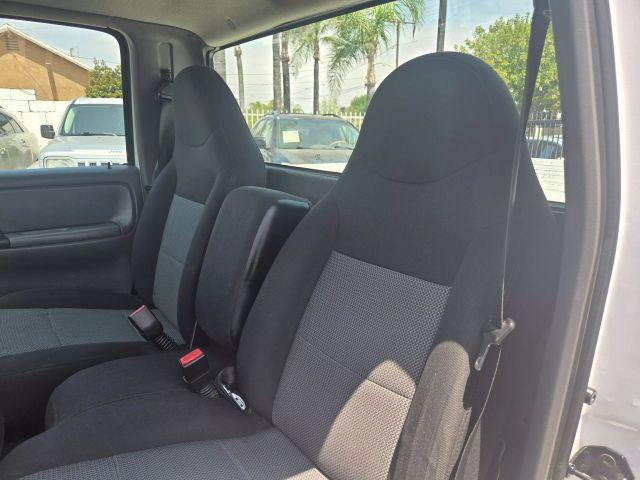 used 2003 Ford Ranger car, priced at $6,999