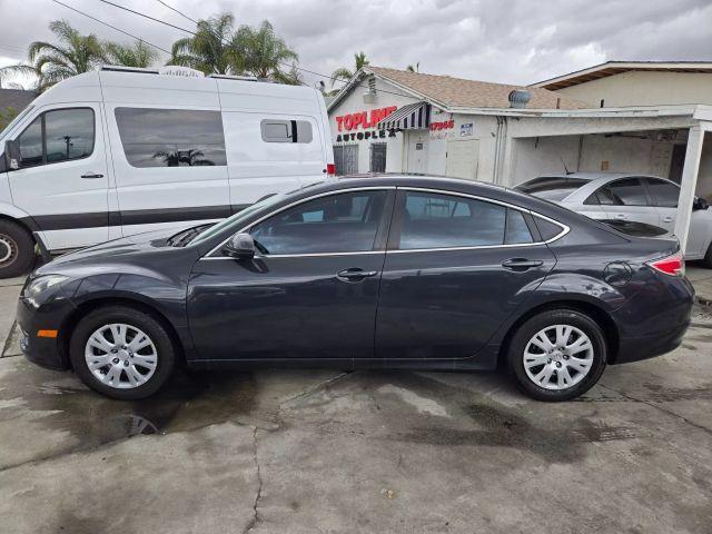 used 2013 Mazda Mazda6 car, priced at $8,995