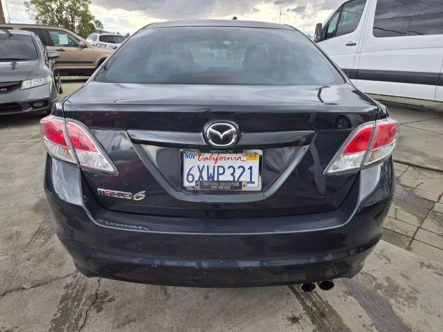 used 2013 Mazda Mazda6 car, priced at $8,995