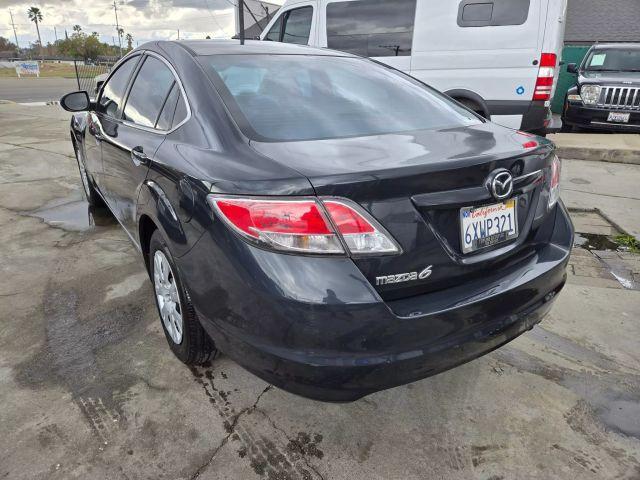 used 2013 Mazda Mazda6 car, priced at $8,995