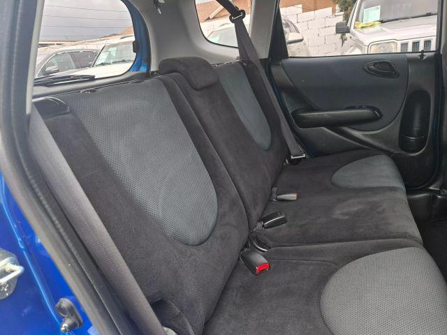 used 2008 Honda Fit car, priced at $5,995