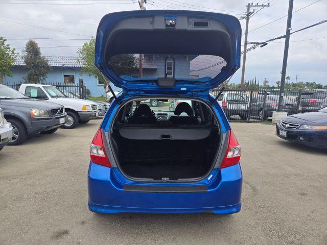 used 2008 Honda Fit car, priced at $5,995
