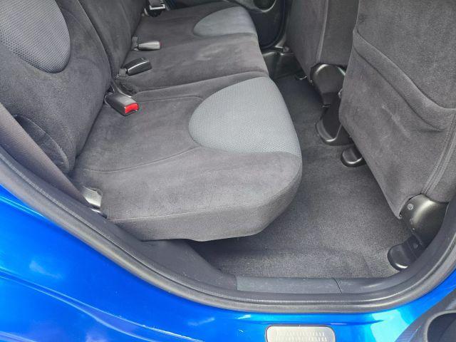 used 2008 Honda Fit car, priced at $5,995