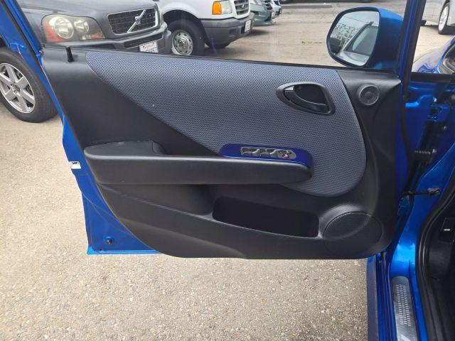 used 2008 Honda Fit car, priced at $5,995