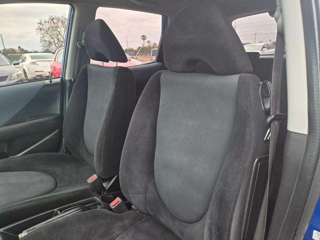used 2008 Honda Fit car, priced at $5,995