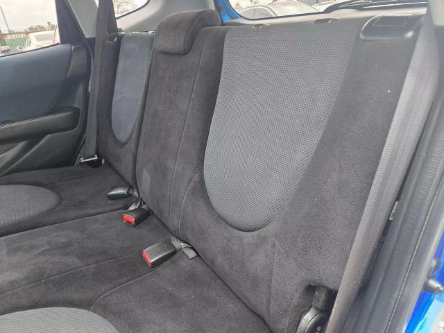 used 2008 Honda Fit car, priced at $5,995