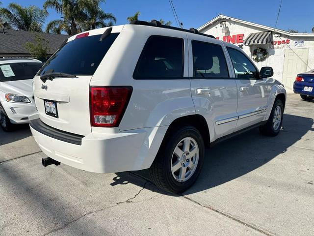 used 2010 Jeep Grand Cherokee car, priced at $6,999