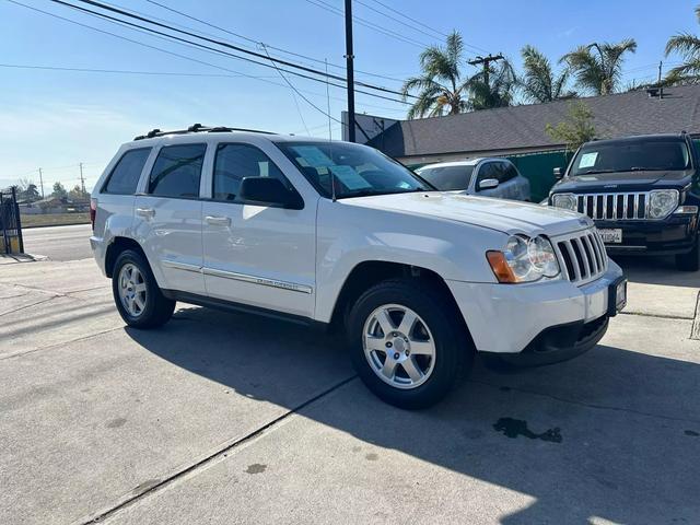 used 2010 Jeep Grand Cherokee car, priced at $6,999