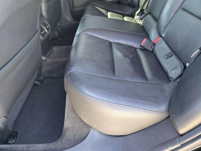 used 2011 Acura TL car, priced at $7,999