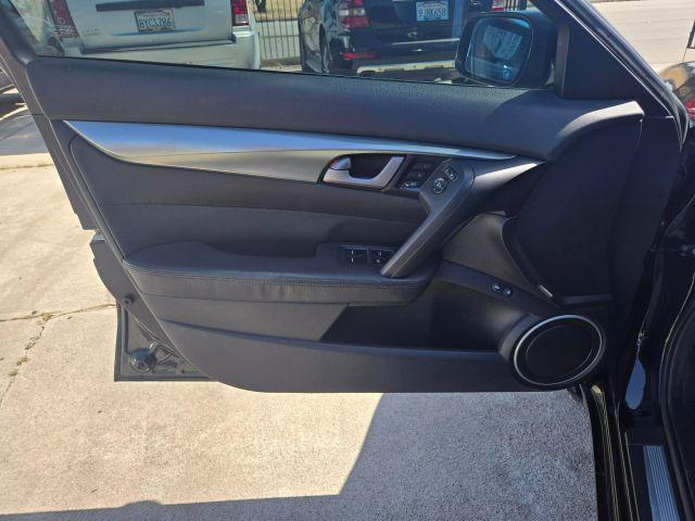 used 2011 Acura TL car, priced at $7,999