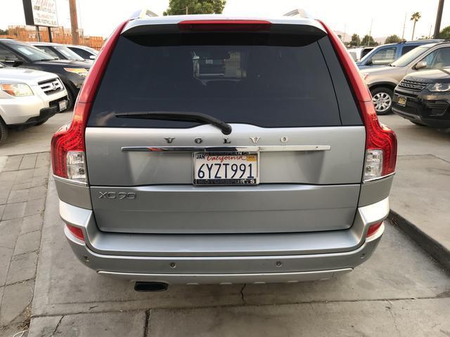 used 2013 Volvo XC90 car, priced at $8,599