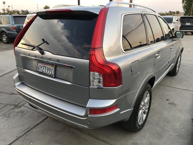 used 2013 Volvo XC90 car, priced at $8,599