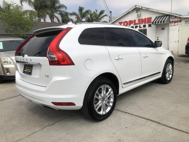 used 2015 Volvo XC60 car, priced at $9,999