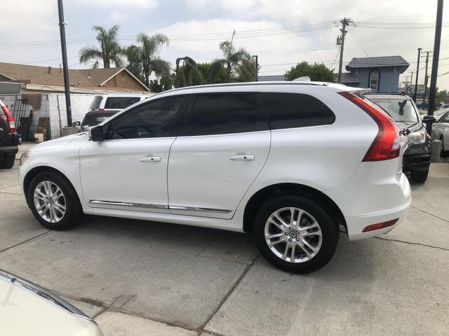 used 2015 Volvo XC60 car, priced at $9,999