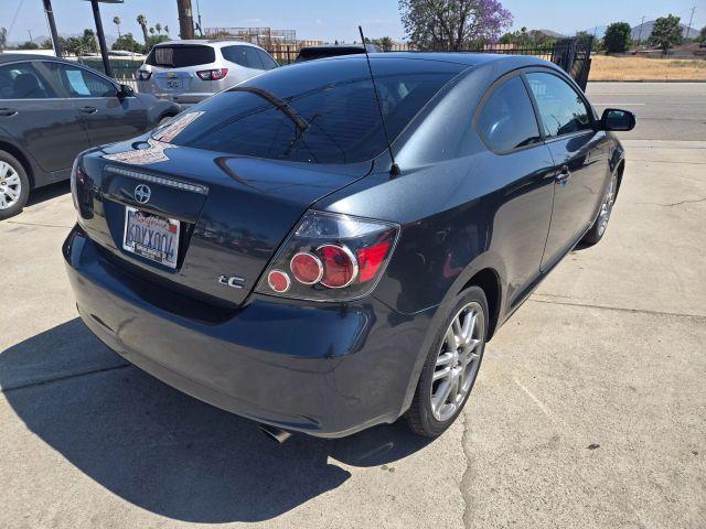 used 2008 Scion tC car, priced at $6,999
