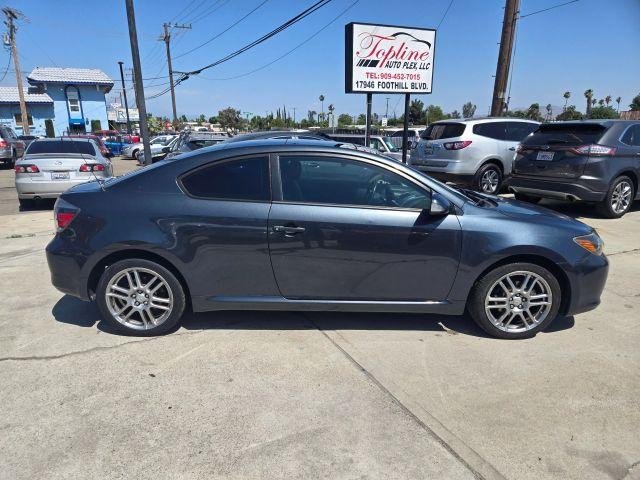 used 2008 Scion tC car, priced at $6,999