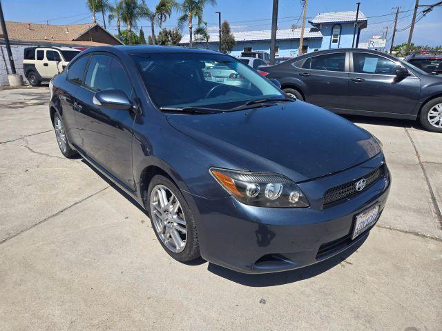 used 2008 Scion tC car, priced at $6,999