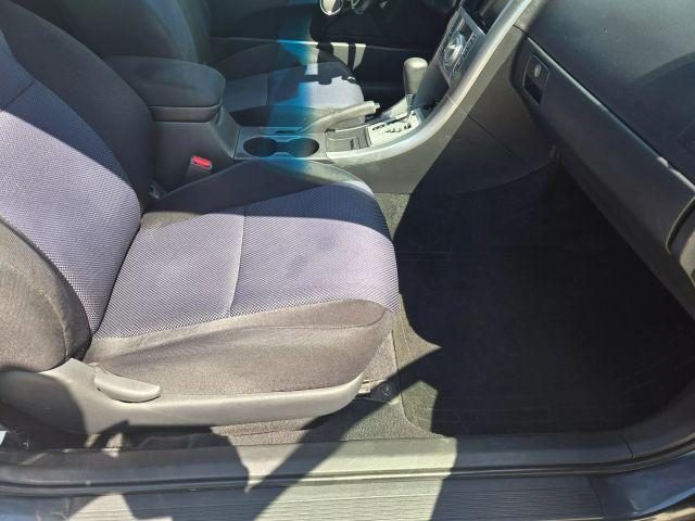used 2008 Scion tC car, priced at $6,999