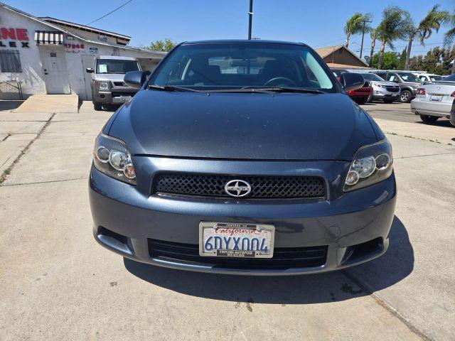 used 2008 Scion tC car, priced at $6,999