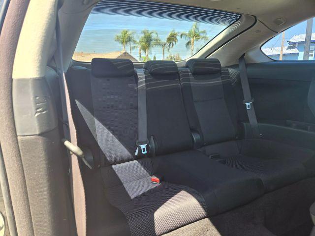 used 2008 Scion tC car, priced at $6,999