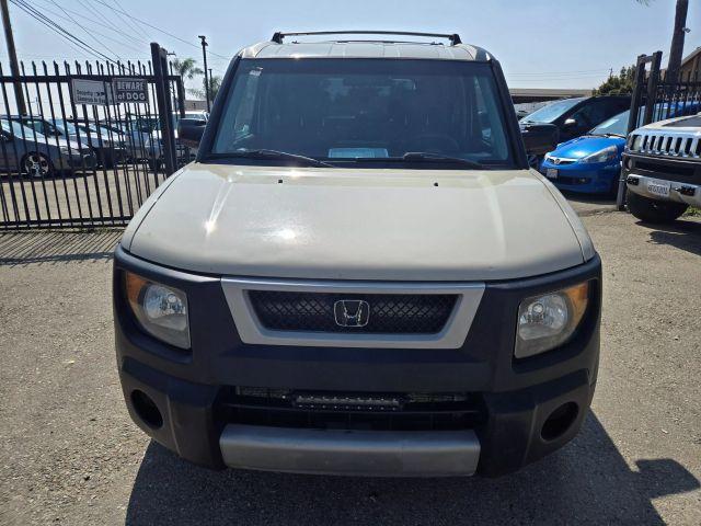 used 2005 Honda Element car, priced at $6,995