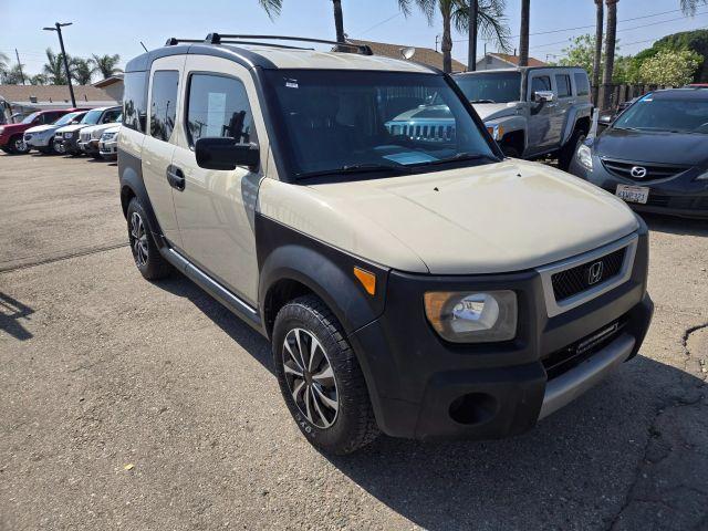 used 2005 Honda Element car, priced at $6,995