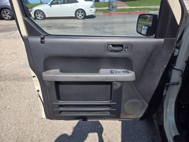 used 2005 Honda Element car, priced at $6,995