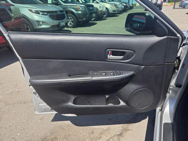 used 2008 Mazda Mazda6 car, priced at $5,500