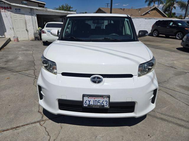 used 2012 Scion xB car, priced at $6,995