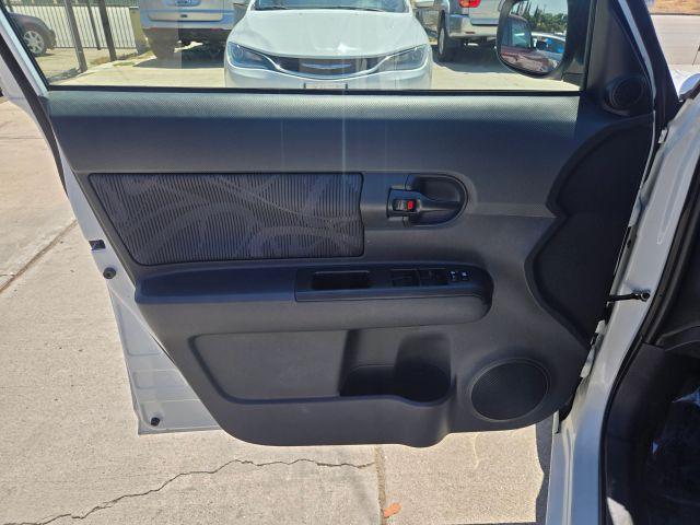used 2012 Scion xB car, priced at $6,995
