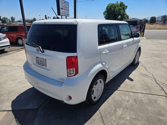 used 2012 Scion xB car, priced at $6,995