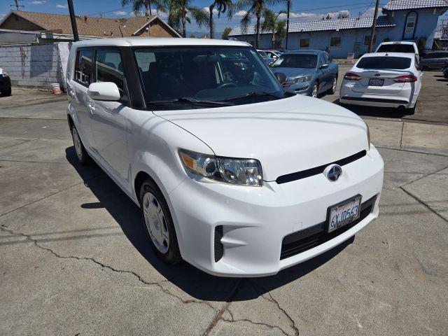 used 2012 Scion xB car, priced at $6,995