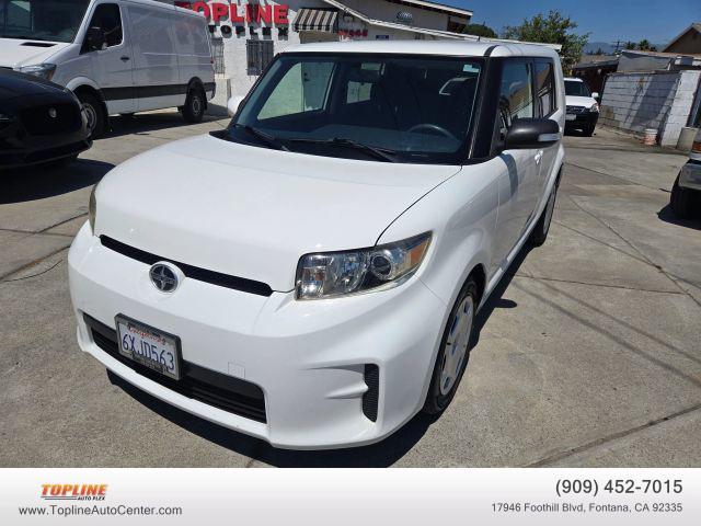 used 2012 Scion xB car, priced at $6,995