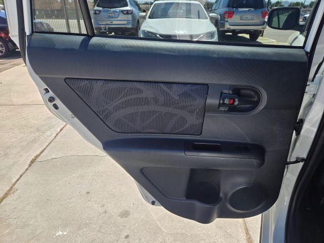 used 2012 Scion xB car, priced at $6,995