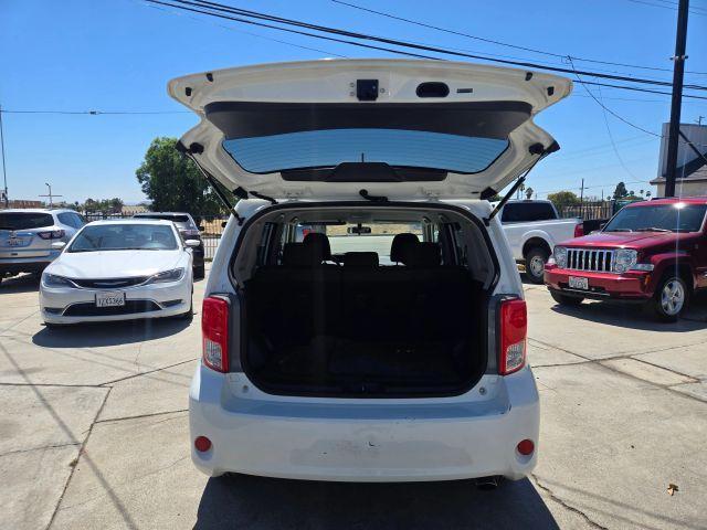 used 2012 Scion xB car, priced at $6,995